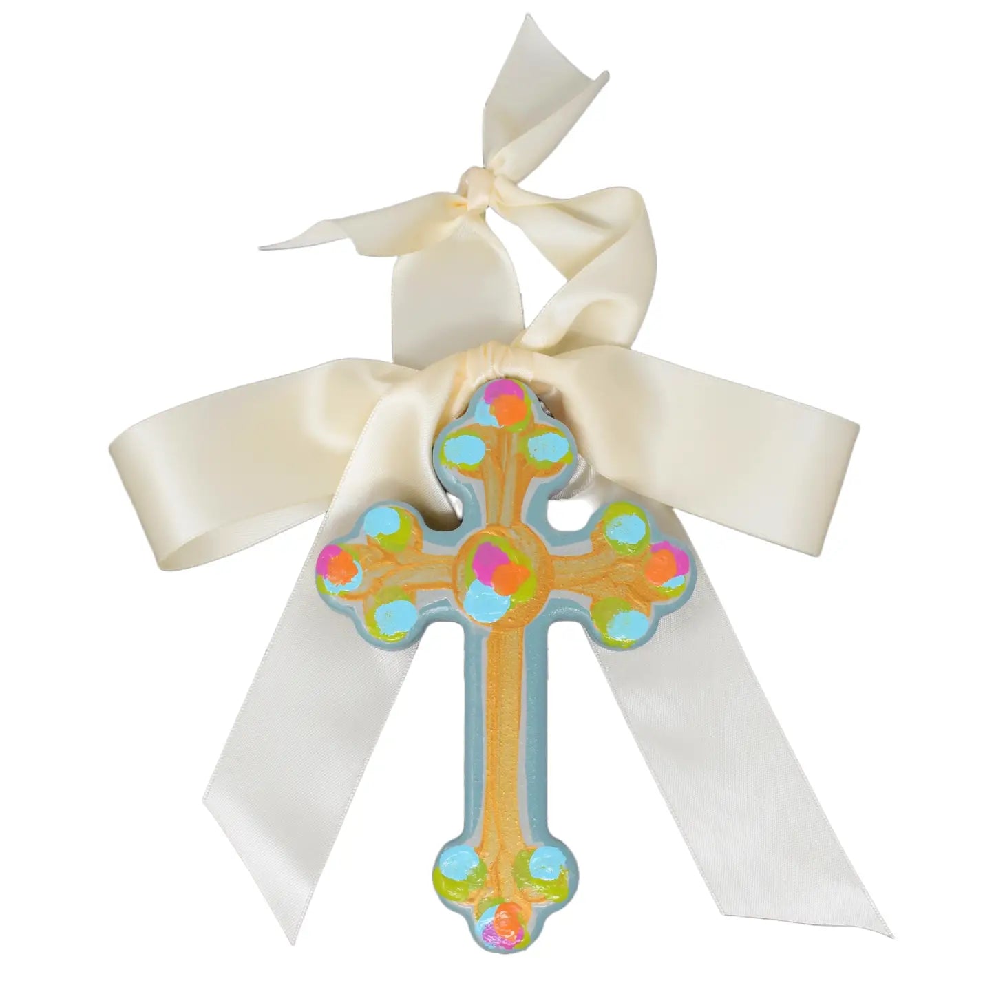 Hope Cross, 6 inches