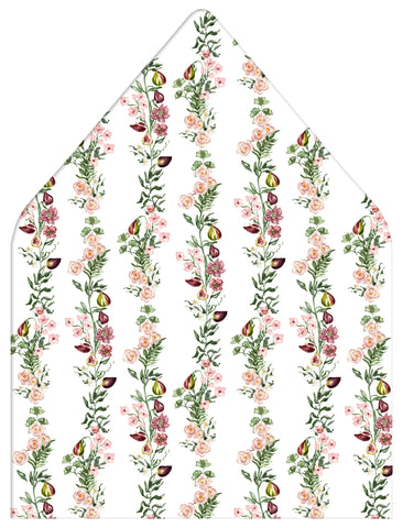 Names of Christ Holiday Photo Card Envelope Liner Add-On